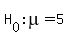 H%5B0%5D%3A++mu+=+5