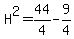 H%5E2=44%2F4-9%2F4