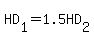 HD%5B1%5D=1.5HD%5B2%5D