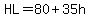 HL+=+80%2B35h