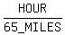 HOUR%2F65_MILES