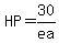HP=30%2Fea