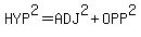 HYP%5E2=ADJ%5E2%2BOPP%5E2