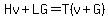 Hv%2BLG=T%28v%2BG%29