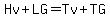 Hv%2BLG=Tv%2BTG