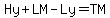 Hy%2BLM-Ly=TM