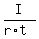 I%2F%28r%2At%29