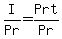 \"I%2FPr=Prt%2FPr\"