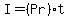 I=%28Pr%29t