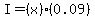 I=%28x%29%280.09%29