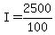 I=2500%2F100