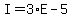 I=3%2AE-5