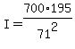 I=700%2A195%2F71%5E2