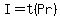 I=t%28Pr%29