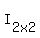 I%5B2x2%5D