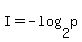 I+=+-log%282%2Cp%29