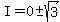 I+=+0%2B-sqrt%283%29