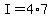I+=+4%2A7