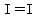 I+=+I