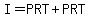 I+=+PRT+%2B+PRT