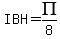 IBH=PI%2F8