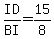 ID%2FBI=15%2F8