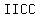 IICC