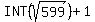 INT%28sqrt%28599%29%29+%2B+1