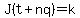 J%28t%2Bnq%29=k