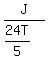 J%2F%2824T%2F5%29