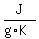J%2F%28g%2AK%29