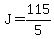 J=115%2F5