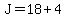 J=18%2B4