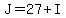 J=27%2BI