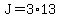 J=3%2A13