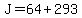 J=64%2B293