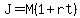 J=M%281%2Brt%29