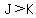 J%3EK+