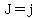 J+=j+