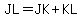 JL=JK%2BKL