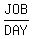 JOB%2FDAY