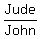 Jude%2FJohn
