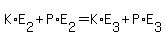 K%2AE%5B2%5D%2BP%2AE%5B2%5D=K%2AE%5B3%5D%2BP%2AE%5B3%5D