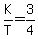 K%2FT=3%2F4