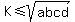 K%3C=sqrt%28abcd%29