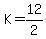 K=12%2F2