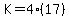 K=4%2817%29