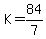 K=84%2F7