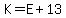 K=E%2B13
