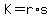 K=r%2As